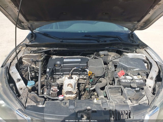 Honda Accord Ex-l 2015 1HGCR2F81FA158637 Image 10