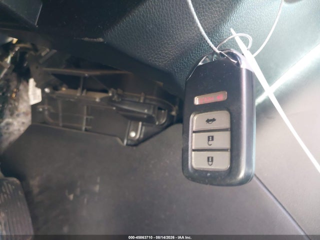Honda Accord Ex-l 2015 1HGCR2F81FA158637 Image 11