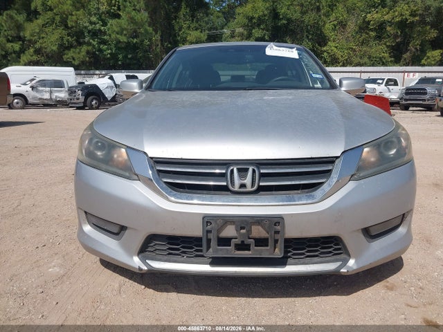 Honda Accord Ex-l 2015 1HGCR2F81FA158637 Image 12
