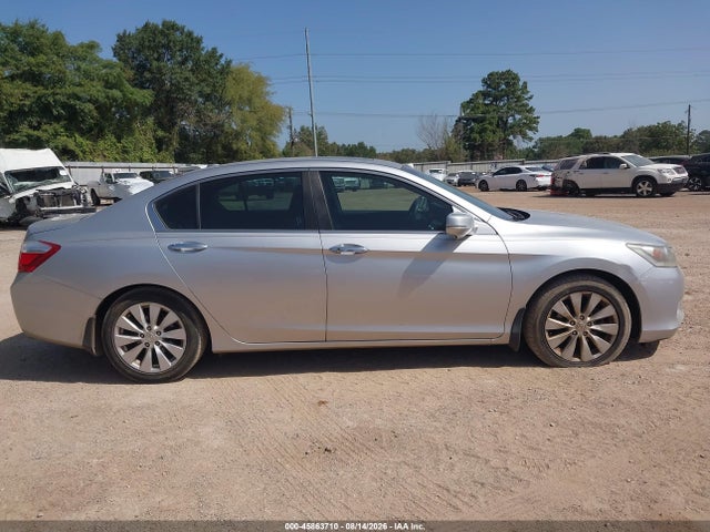 Honda Accord Ex-l 2015 1HGCR2F81FA158637 Image 13