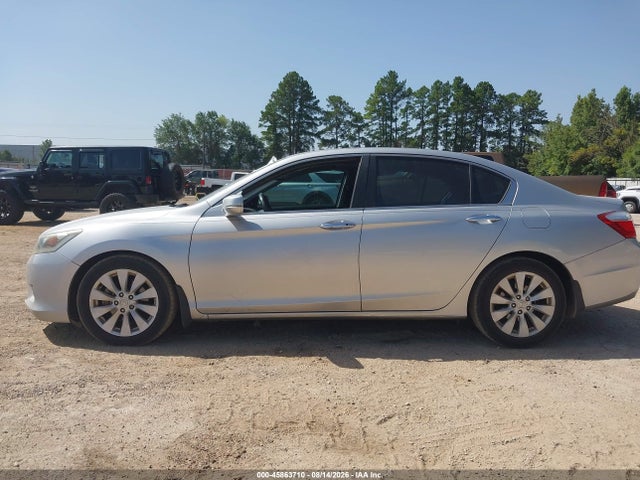 Honda Accord Ex-l 2015 1HGCR2F81FA158637 Image 14