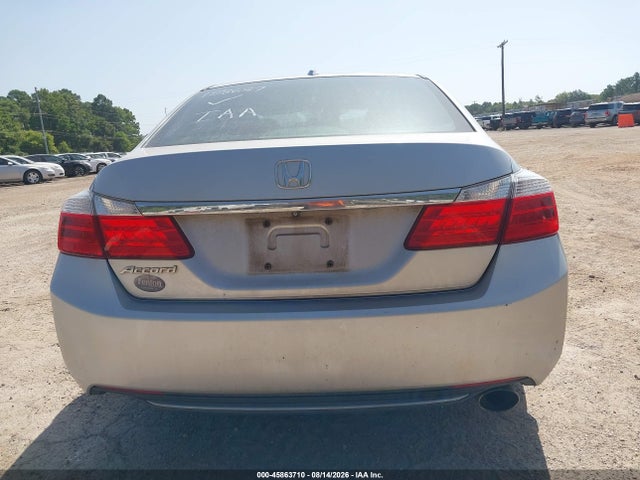Honda Accord Ex-l 2015 1HGCR2F81FA158637 Image 16