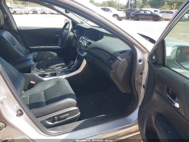 Honda Accord Ex-l 2015 1HGCR2F81FA158637 Image 5
