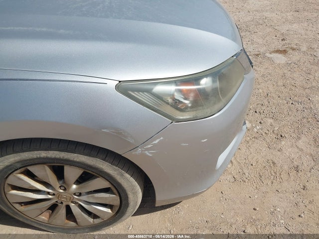Honda Accord Ex-l 2015 1HGCR2F81FA158637 Image 6