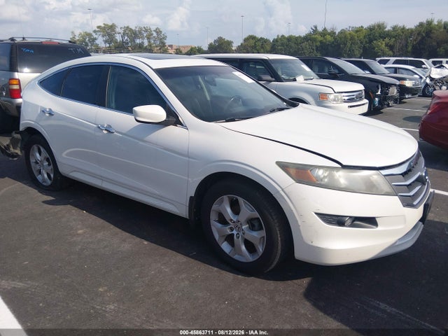 Aukcja sprzedaży 2012 Honda Crosstour Ex-l, vin: 5J6TF1H51CL002306, numer aukcji: 45863711