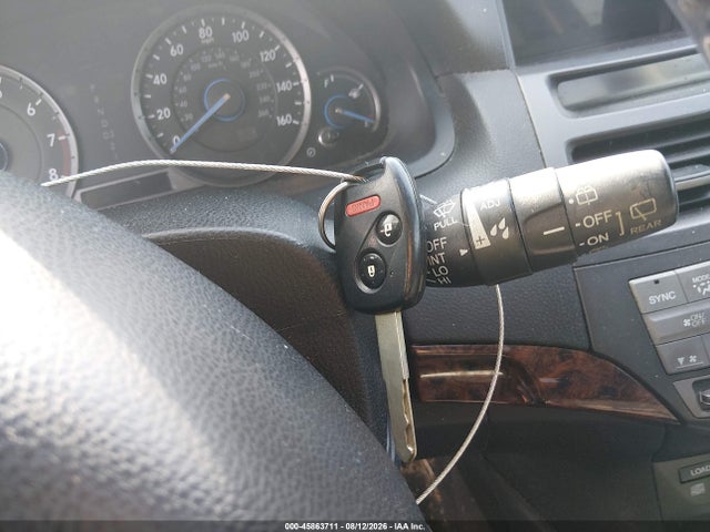 Aukcja sprzedaży 2012 Honda Crosstour Ex-l, vin: 5J6TF1H51CL002306, numer aukcji: 45863711