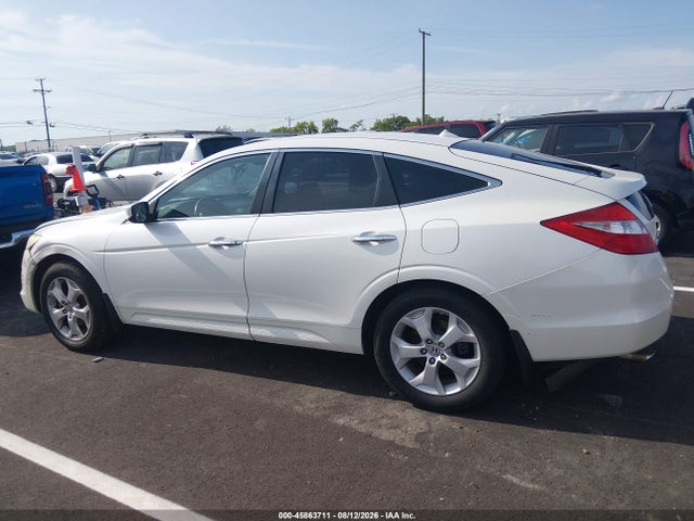 Aukcja sprzedaży 2012 Honda Crosstour Ex-l, vin: 5J6TF1H51CL002306, numer aukcji: 45863711
