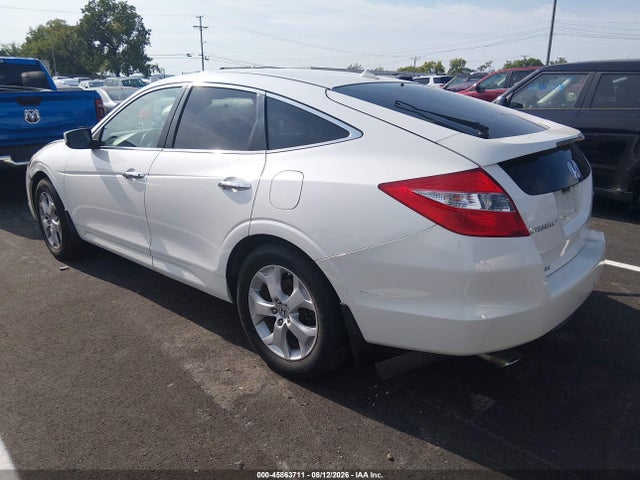 Aukcja sprzedaży 2012 Honda Crosstour Ex-l, vin: 5J6TF1H51CL002306, numer aukcji: 45863711