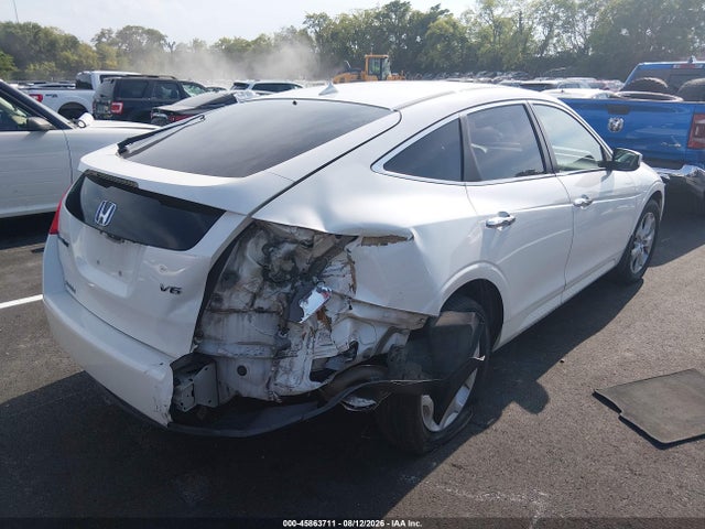 Aukcja sprzedaży 2012 Honda Crosstour Ex-l, vin: 5J6TF1H51CL002306, numer aukcji: 45863711