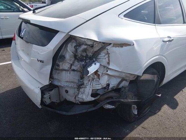Aukcja sprzedaży 2012 Honda Crosstour Ex-l, vin: 5J6TF1H51CL002306, numer aukcji: 45863711