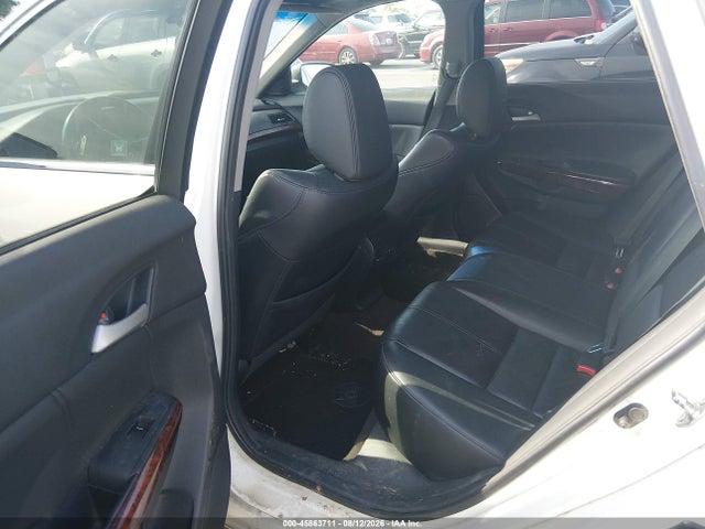 Aukcja sprzedaży 2012 Honda Crosstour Ex-l, vin: 5J6TF1H51CL002306, numer aukcji: 45863711