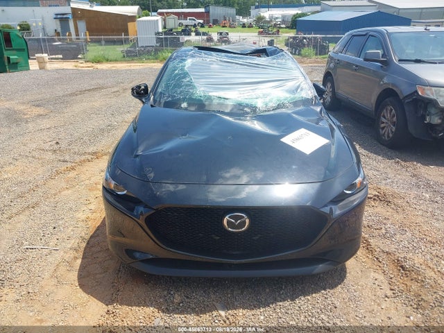 2026 Mazda Mazda3 2.5 S Preferred მანქანა იყიდება აუქციონზე, vin: JM1BPALL2T1850288, აუქციონის ნომერი: 45863713