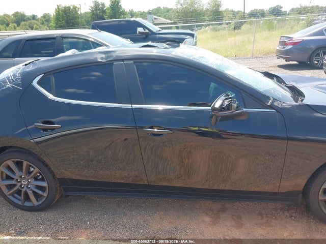 2026 Mazda Mazda3 2.5 S Preferred მანქანა იყიდება აუქციონზე, vin: JM1BPALL2T1850288, აუქციონის ნომერი: 45863713