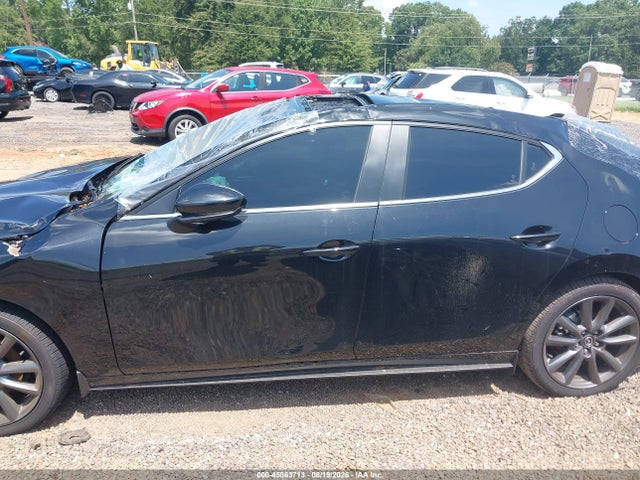 2026 Mazda Mazda3 2.5 S Preferred მანქანა იყიდება აუქციონზე, vin: JM1BPALL2T1850288, აუქციონის ნომერი: 45863713