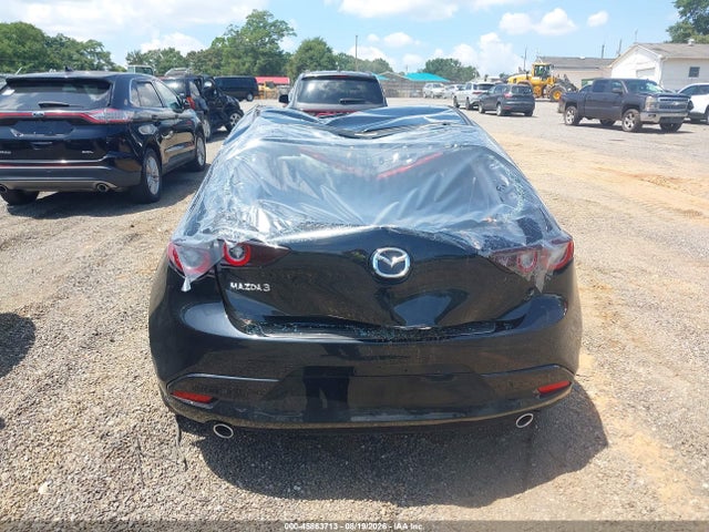 2026 Mazda Mazda3 2.5 S Preferred მანქანა იყიდება აუქციონზე, vin: JM1BPALL2T1850288, აუქციონის ნომერი: 45863713