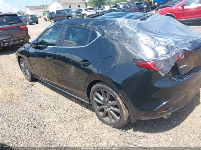 2026 Mazda Mazda3 2.5 S Preferred მანქანა იყიდება აუქციონზე, vin: JM1BPALL2T1850288, აუქციონის ნომერი: 45863713