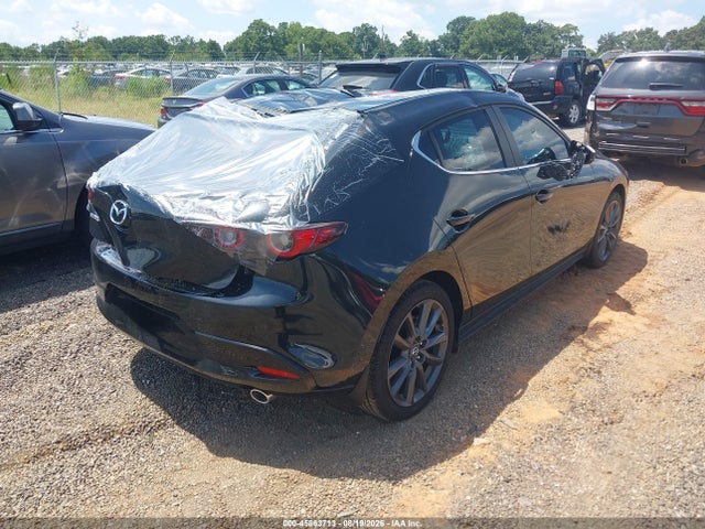 2026 Mazda Mazda3 2.5 S Preferred მანქანა იყიდება აუქციონზე, vin: JM1BPALL2T1850288, აუქციონის ნომერი: 45863713