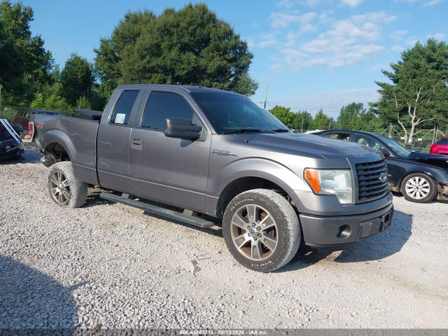 Aukcja sprzedaży 2014 Ford F-150 Stx, vin: 1FTFX1CF3EKE29124, numer aukcji: 45863715