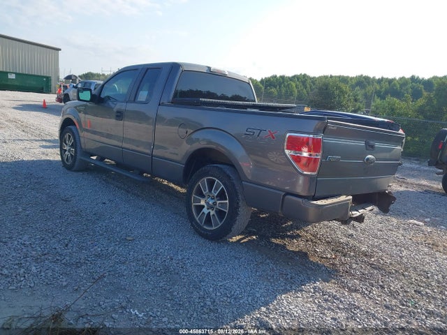 45863715 :رقم المزاد ، 1FTFX1CF3EKE29124 vin ، 2014 Ford F-150 Stx مزاد بيع