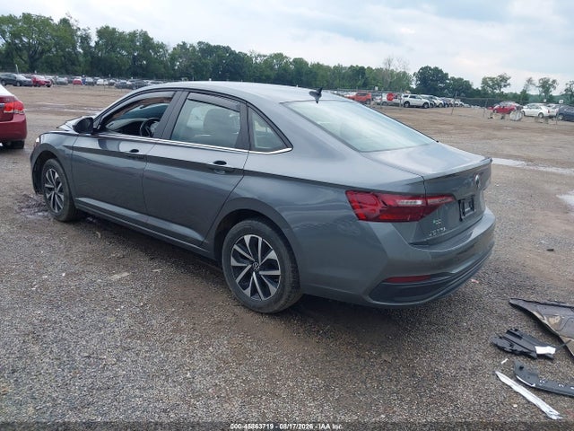 Aukcja sprzedaży 2024 Volkswagen Jetta 1.5t S, vin: 3VW5M7BU2RM047878, numer aukcji: 45863719