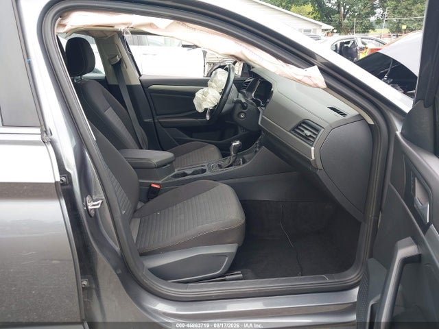 Aukcja sprzedaży 2024 Volkswagen Jetta 1.5t S, vin: 3VW5M7BU2RM047878, numer aukcji: 45863719