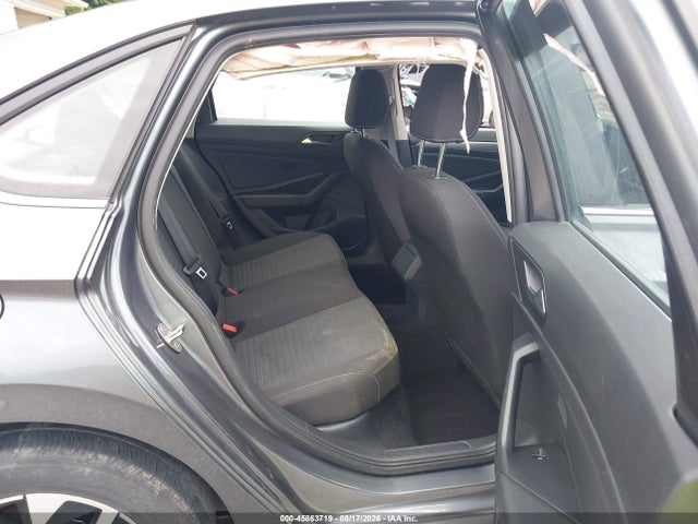 Aukcja sprzedaży 2024 Volkswagen Jetta 1.5t S, vin: 3VW5M7BU2RM047878, numer aukcji: 45863719