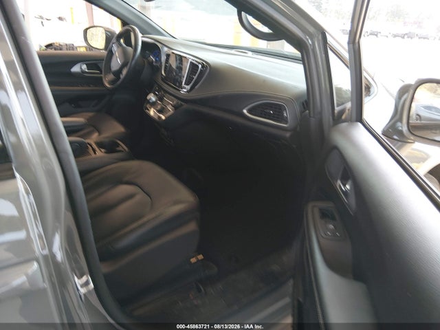 Chrysler Pacifica Hybrid Touring L 2022 2C4RC1L70NR119449 Image 5