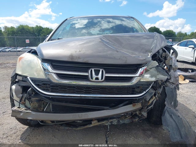 2010 Honda Cr-v Ex მანქანა იყიდება აუქციონზე, vin: 5J6RE4H57AL033328, აუქციონის ნომერი: 45863723