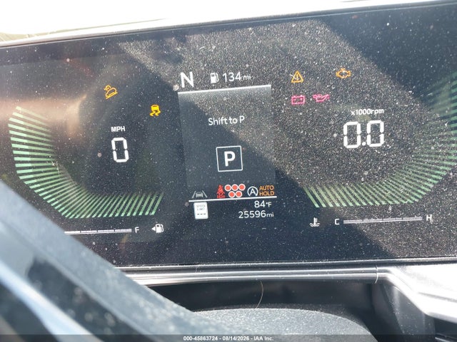 5XYRG4JC7SG311490 KIA SORENTO LX
