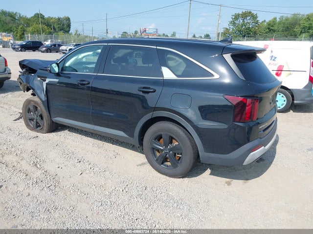 5XYRG4JC7SG311490 KIA SORENTO LX