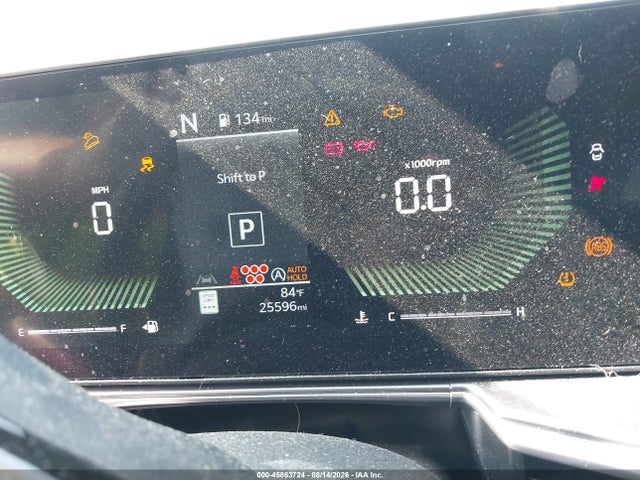 5XYRG4JC7SG311490 KIA SORENTO LX
