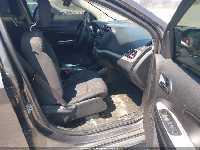 Продаж на аукціоні авто 2017 Dodge Journey Se, vin: 3C4PDCAB0HT706825, номер лоту: 45863726