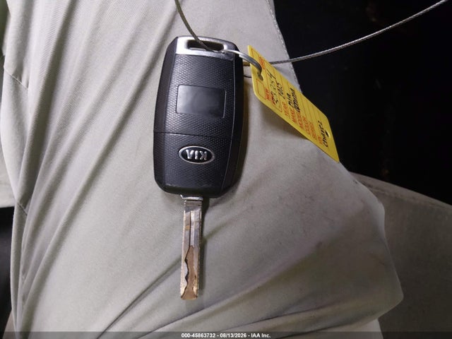 KIA Optima Lx 2015 5XXGM4A75FG451390 Image 11