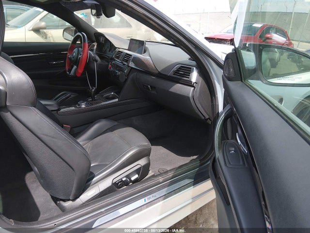 Aukcja sprzedaży 2016 Bmw M4, vin: WBS3R9C55GK337544, numer aukcji: 45863735
