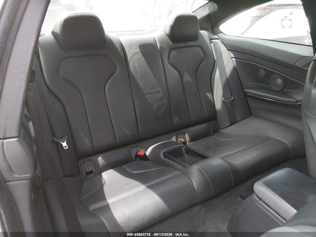 Aukcja sprzedaży 2016 Bmw M4, vin: WBS3R9C55GK337544, numer aukcji: 45863735