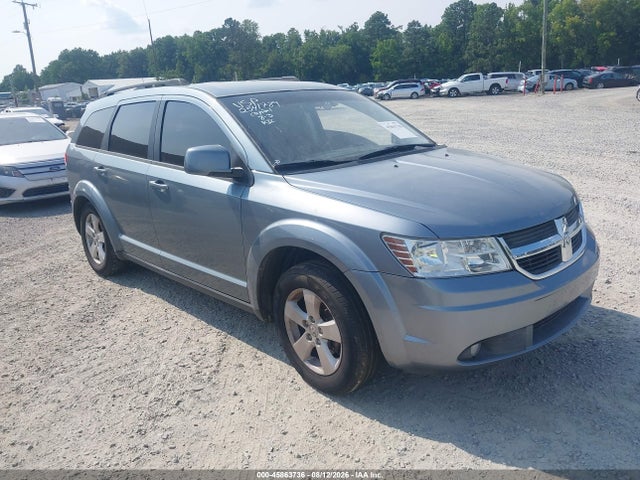 2010 Dodge Journey Sxt მანქანა იყიდება აუქციონზე, vin: 3D4PG5FV4AT254523, აუქციონის ნომერი: 45863736