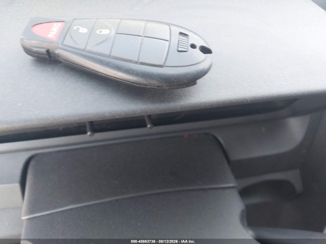 2010 Dodge Journey Sxt მანქანა იყიდება აუქციონზე, vin: 3D4PG5FV4AT254523, აუქციონის ნომერი: 45863736