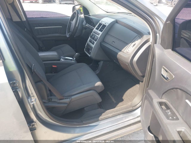 2010 Dodge Journey Sxt მანქანა იყიდება აუქციონზე, vin: 3D4PG5FV4AT254523, აუქციონის ნომერი: 45863736