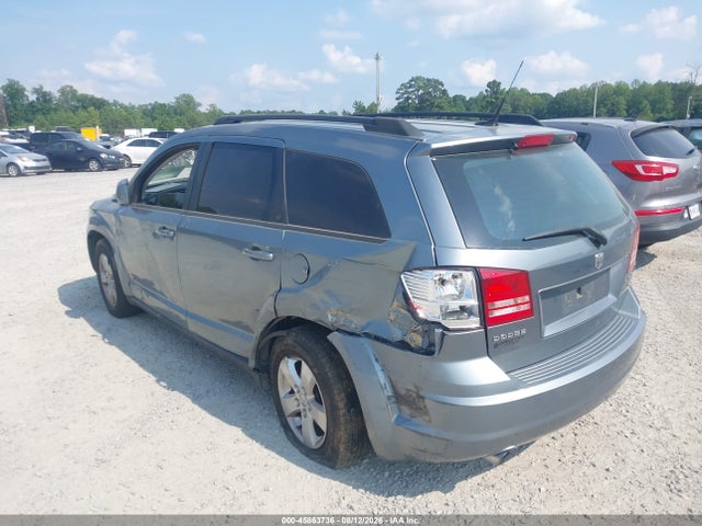 2010 Dodge Journey Sxt მანქანა იყიდება აუქციონზე, vin: 3D4PG5FV4AT254523, აუქციონის ნომერი: 45863736
