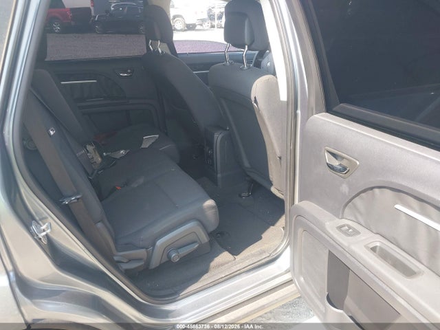2010 Dodge Journey Sxt მანქანა იყიდება აუქციონზე, vin: 3D4PG5FV4AT254523, აუქციონის ნომერი: 45863736