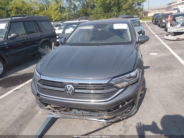 Продажа на аукционе авто 2024 Volkswagen Jetta 1.5t S, vin: 3VW5M7BU7RM004203, номер лота: 45863741