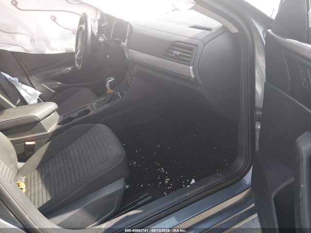 Продажа на аукционе авто 2024 Volkswagen Jetta 1.5t S, vin: 3VW5M7BU7RM004203, номер лота: 45863741