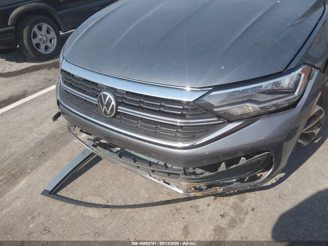 Продажа на аукционе авто 2024 Volkswagen Jetta 1.5t S, vin: 3VW5M7BU7RM004203, номер лота: 45863741