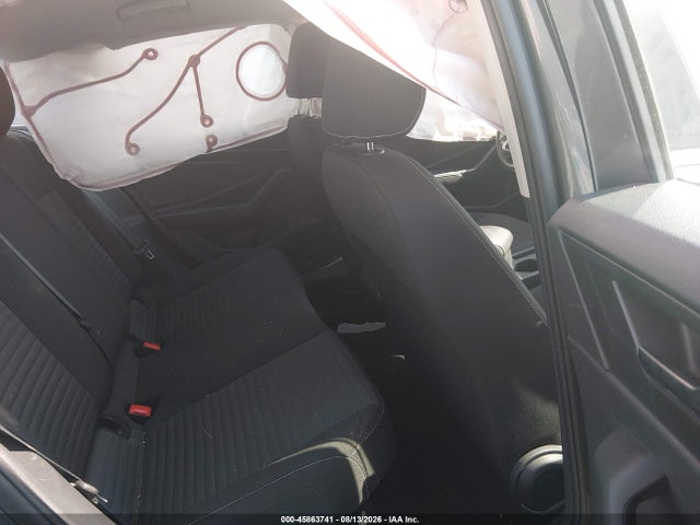 Продажа на аукционе авто 2024 Volkswagen Jetta 1.5t S, vin: 3VW5M7BU7RM004203, номер лота: 45863741