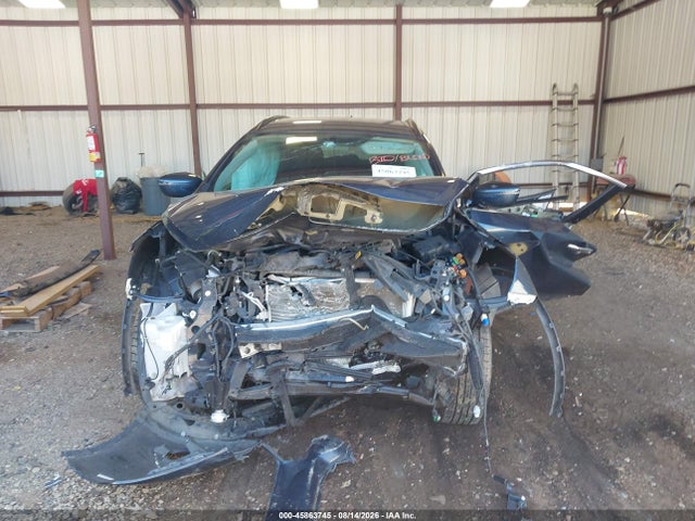 2018 Nissan Murano Sv მანქანა იყიდება აუქციონზე, vin: 5N1AZ2MH5JN157772, აუქციონის ნომერი: 45863745