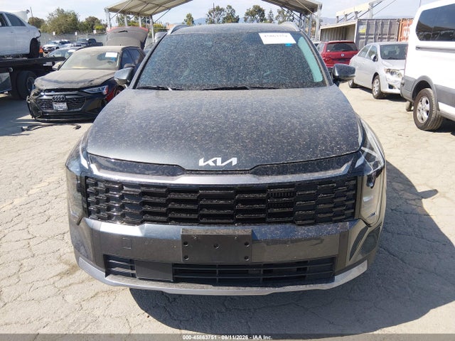 Продаж на аукціоні авто 2026 Kia Sportage Hybrid Ex, vin: KNDPVDDGXT7325118, номер лоту: 45863751