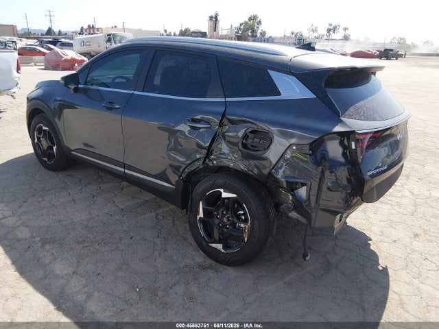 Продаж на аукціоні авто 2026 Kia Sportage Hybrid Ex, vin: KNDPVDDGXT7325118, номер лоту: 45863751