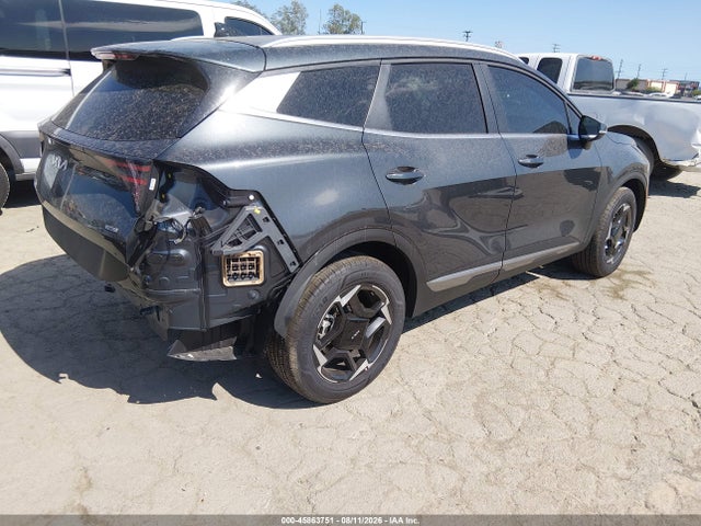 Продаж на аукціоні авто 2026 Kia Sportage Hybrid Ex, vin: KNDPVDDGXT7325118, номер лоту: 45863751