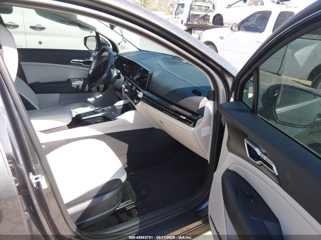 Продаж на аукціоні авто 2026 Kia Sportage Hybrid Ex, vin: KNDPVDDGXT7325118, номер лоту: 45863751