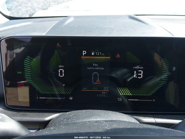 Продаж на аукціоні авто 2026 Kia Sportage Hybrid Ex, vin: KNDPVDDGXT7325118, номер лоту: 45863751